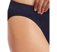 Lauren Ralph Women's Seamless Hipster Bikini Brief