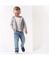 Gerber Baby Boys Neutral Straight Fit Jeans