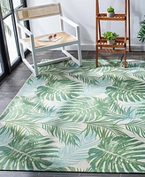 Safavieh Barbados Indoor/Outdoor BAR592X 4'x6' Area Rug