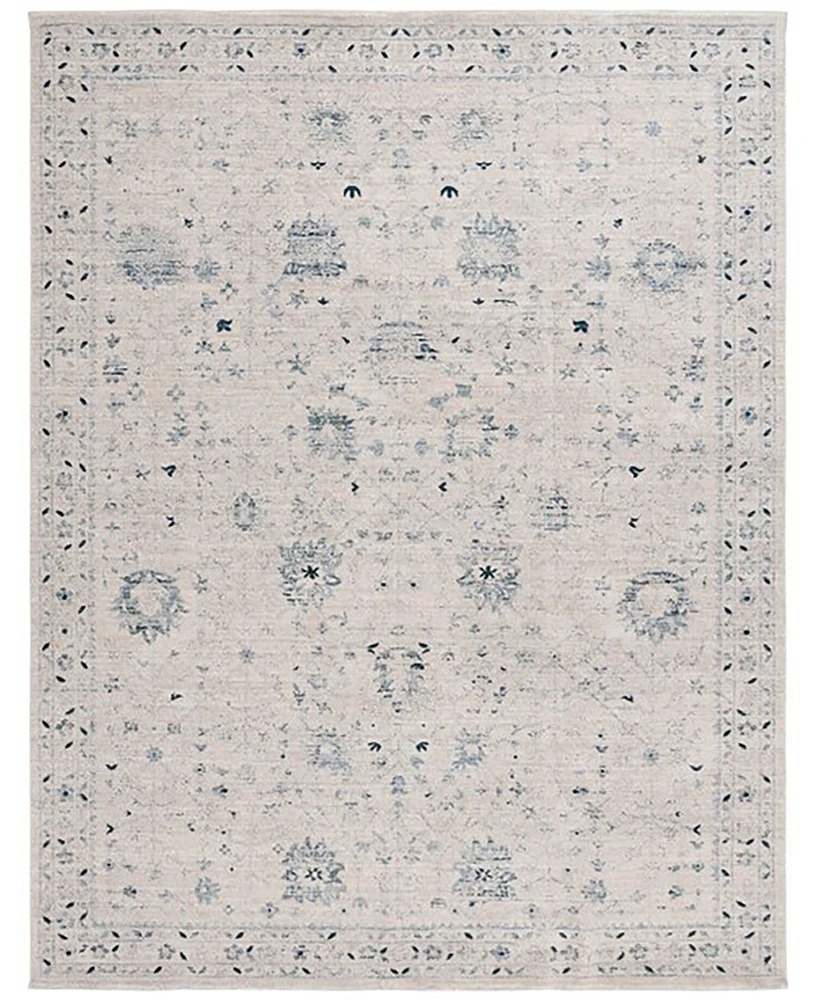 Safavieh Antique Patina ANP656A 5'3"x7'7" Area Rug