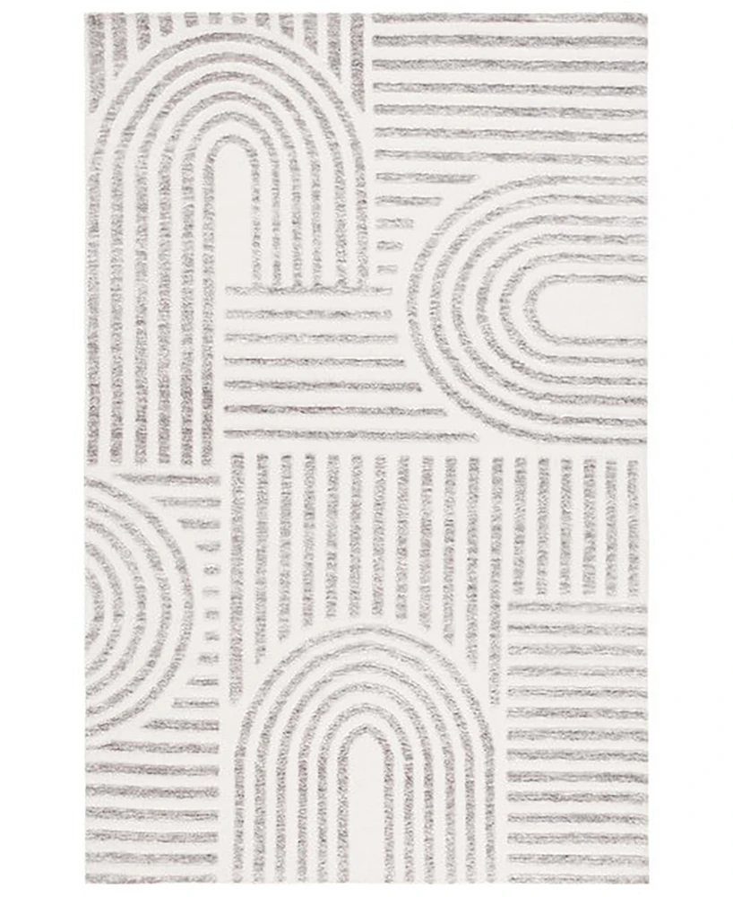 Safavieh Audrey AUD106A 5'x7' Area Rug