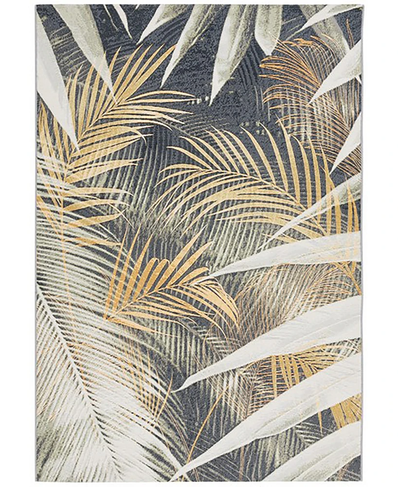 Safavieh Barbados Indoor/Outdoor BAR549Z 4'x6' Area Rug