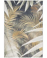 Safavieh Barbados Indoor/Outdoor BAR549Z 4'x6' Area Rug