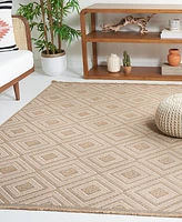 Safavieh Aspect APE408B 8'6"x12' Area Rug