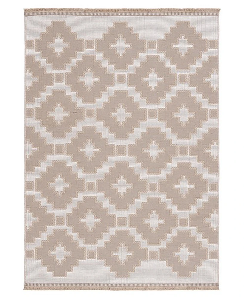 Safavieh Aspect APE452B 8'x10' Area Rug