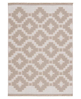 Safavieh Aspect APE452B 8'x10' Area Rug