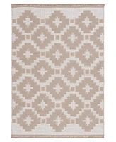 Safavieh Aspect APE452B 8'x10' Area Rug