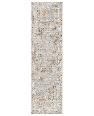 Safavieh Adrianna ADN202M 2'2"x8' Runner Area Rug