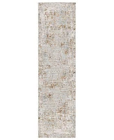 Safavieh Adrianna ADN202M 2'2"x8' Runner Area Rug