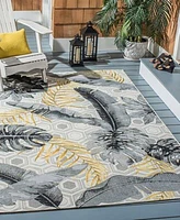 Safavieh Barbados Indoor Outdoor Bar524f Rug Collection