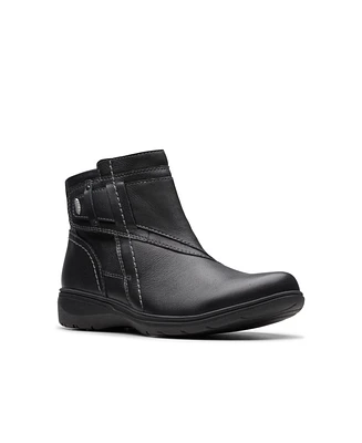 Clarks Women's Collection Carleigh Style Boots