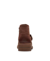 Clarks Women's Collection Hearth Faye Boots