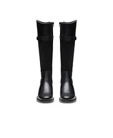 Clarks Women's Collection Maye Carly Tall Boots