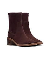 Clarks Women's Collection Lileigh Holly Boots