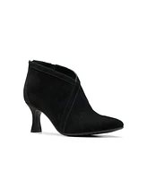 Clarks Women's Collection Kataleyna Sol Boots