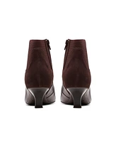 Clarks Women's Collection Kepley Erin Boots