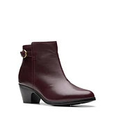 Clarks Women's Collection Emily 2 Belle Boots