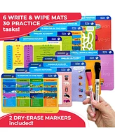 Quokka Busy Book Practice Handwriting for Kids