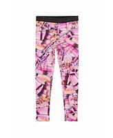 Desigual Girls Girls's Butterfly wings leggings