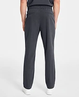 Alfani Men's Breathable Suit Pants, Created for Macy's