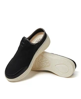 Dearfoams Women's Lila Mule Slip-On Sneaker