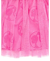 Barbie Girls French Terry Dress