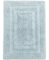 Hotel Collection Cotton Reversible 18" x 25" Bath Rug