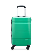 Delsey Now 19" Carry-On Spinner