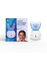 Pursonic Advanced Led Teeth Whitening Solution