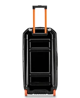 Jeep JH003B 30" Expandable 2-Wheel Trunk