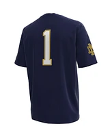 Under Armour Men's 1 Notre Dame Fighting Irish Replica Football Jersey