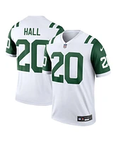 Nike Men's Breece Hall New York Jets Classic Alternate Legend Jersey