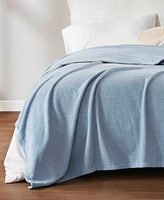 True North by Sleep Philosophy Microfleece Blanket