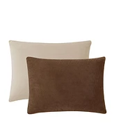 Closeout! Ugg Brody Reversible 5-Pc. Comforter Set