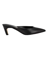 Calvin Klein Women's Kalyn Slip-On Pointy Toe Dress Pumps