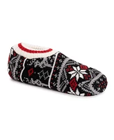 Muk Luks Women's Ballerina Set Fall