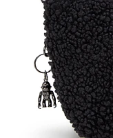 Kipling Ayna Sherpa Crossbody Bag