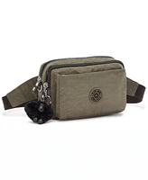 Kipling Abanu Mini Convertible Crossbody Sling Bag