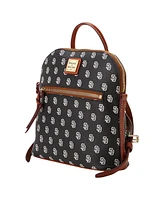 Dooney & Bourke San Diego Padres Small Backpack