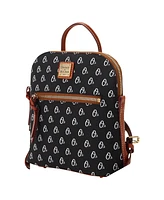 Dooney & Bourke Baltimore Orioles Small Backpack