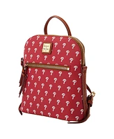 Dooney & Bourke Philadelphia Phillies Small Backpack