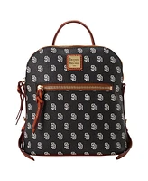 Dooney & Bourke San Diego Padres Small Backpack