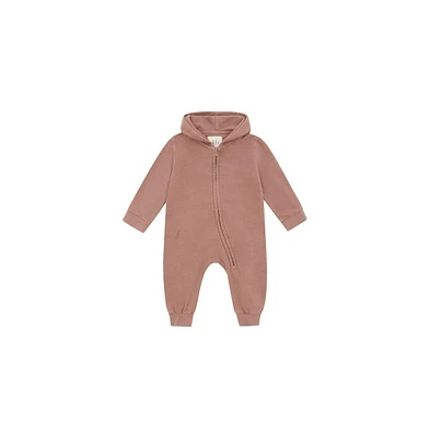 Vild House of Little Baby Organic Cotton Jumpsuit