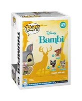 Funko Bambi Thumper Pop Figurine