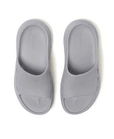 Dearfoams Women's Powell ReGrind Eva Pillow Slide Sandal