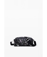 Desigual Women's Xs baguette bag