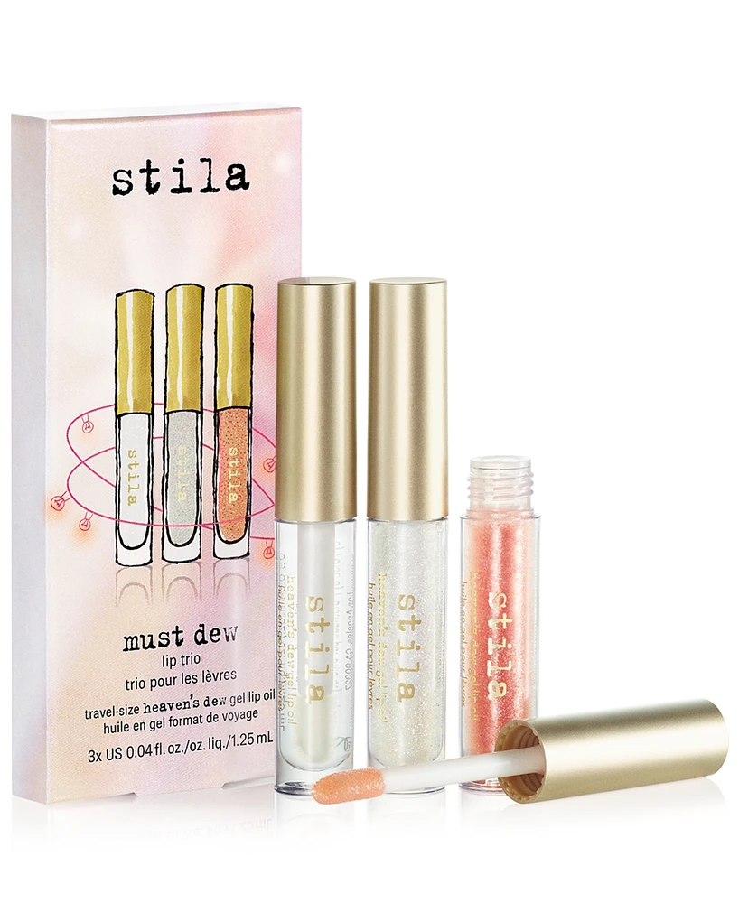 Stila 3