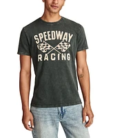 Lucky Brand Men's Speedway T-Shirt