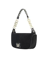 True Religion Corduroy chain Hobo