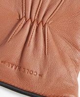 Cole Haan Men's Leather Gloves